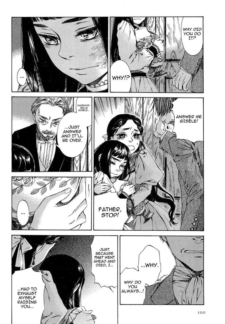 Gisele Alain Chapter 8 page 24 - Chapter 8