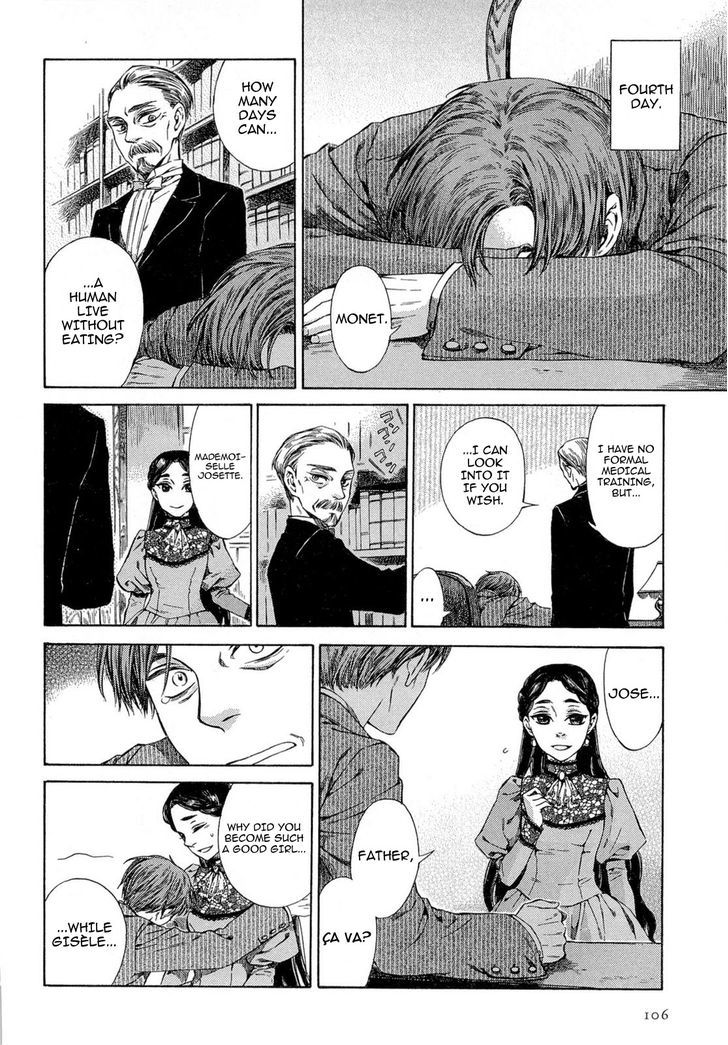 Gisele Alain Chapter 8 page 30 - Chapter 8