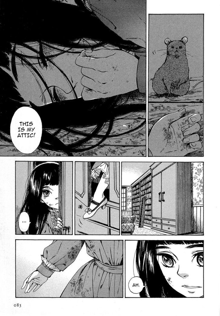 Gisele Alain Chapter 8 page 7 - Chapter 8