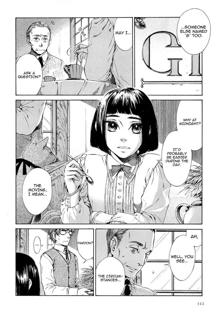 Gisele Alain Chapter 9 page 10 - Chapter 9