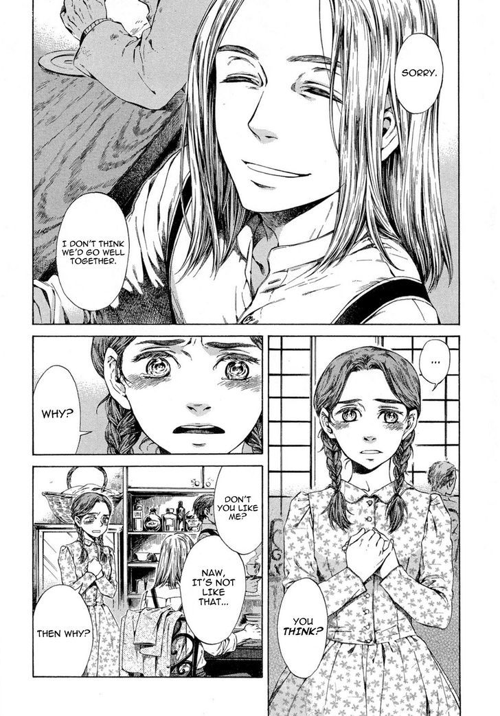 Gisele Alain Chapter 9 page 2 - Chapter 9