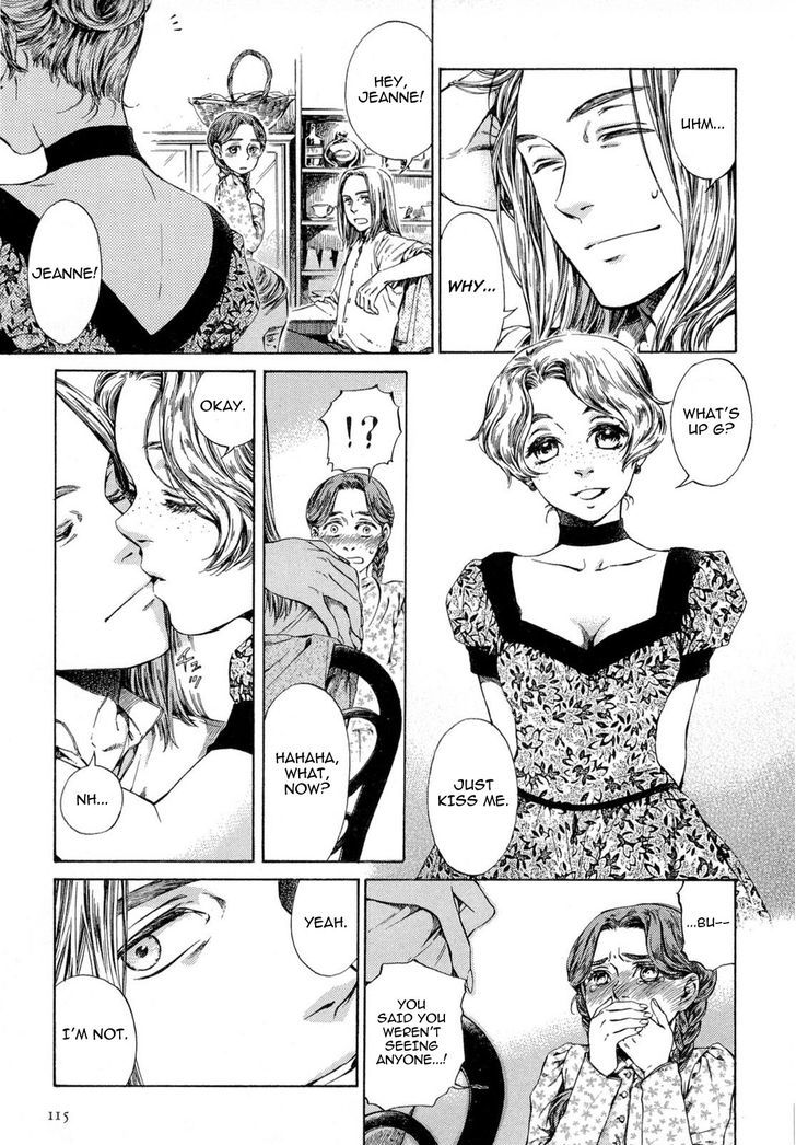 Gisele Alain Chapter 9 page 3 - Chapter 9