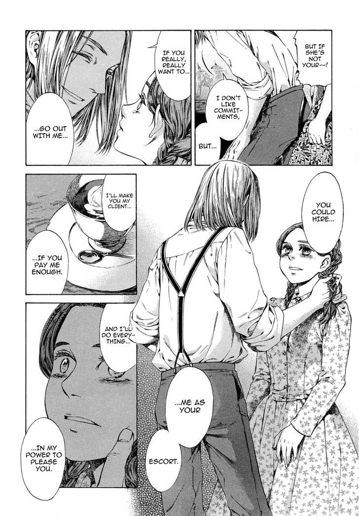 Gisele Alain Chapter 9 page 4 - Chapter 9