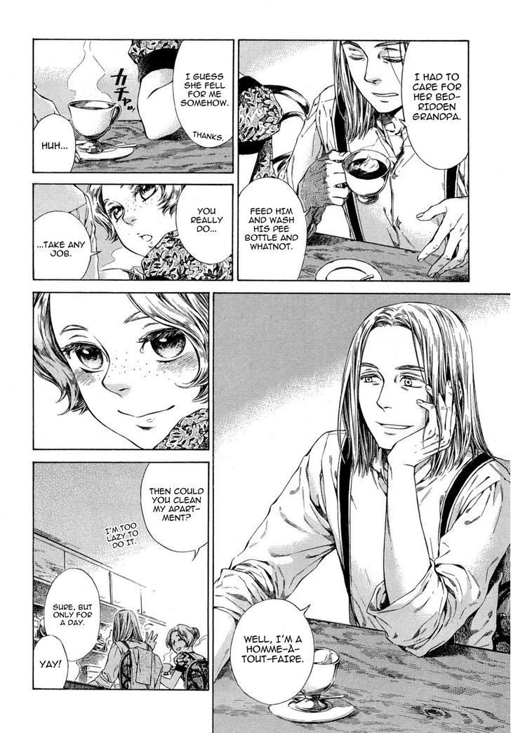 Gisele Alain Chapter 9 page 6 - Chapter 9