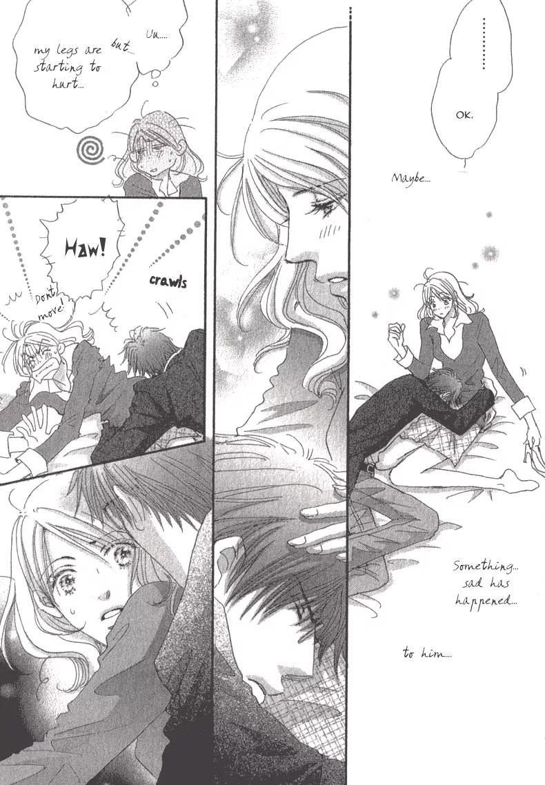 Give Me Love! Chapter 1 page 28 - Chapter 1