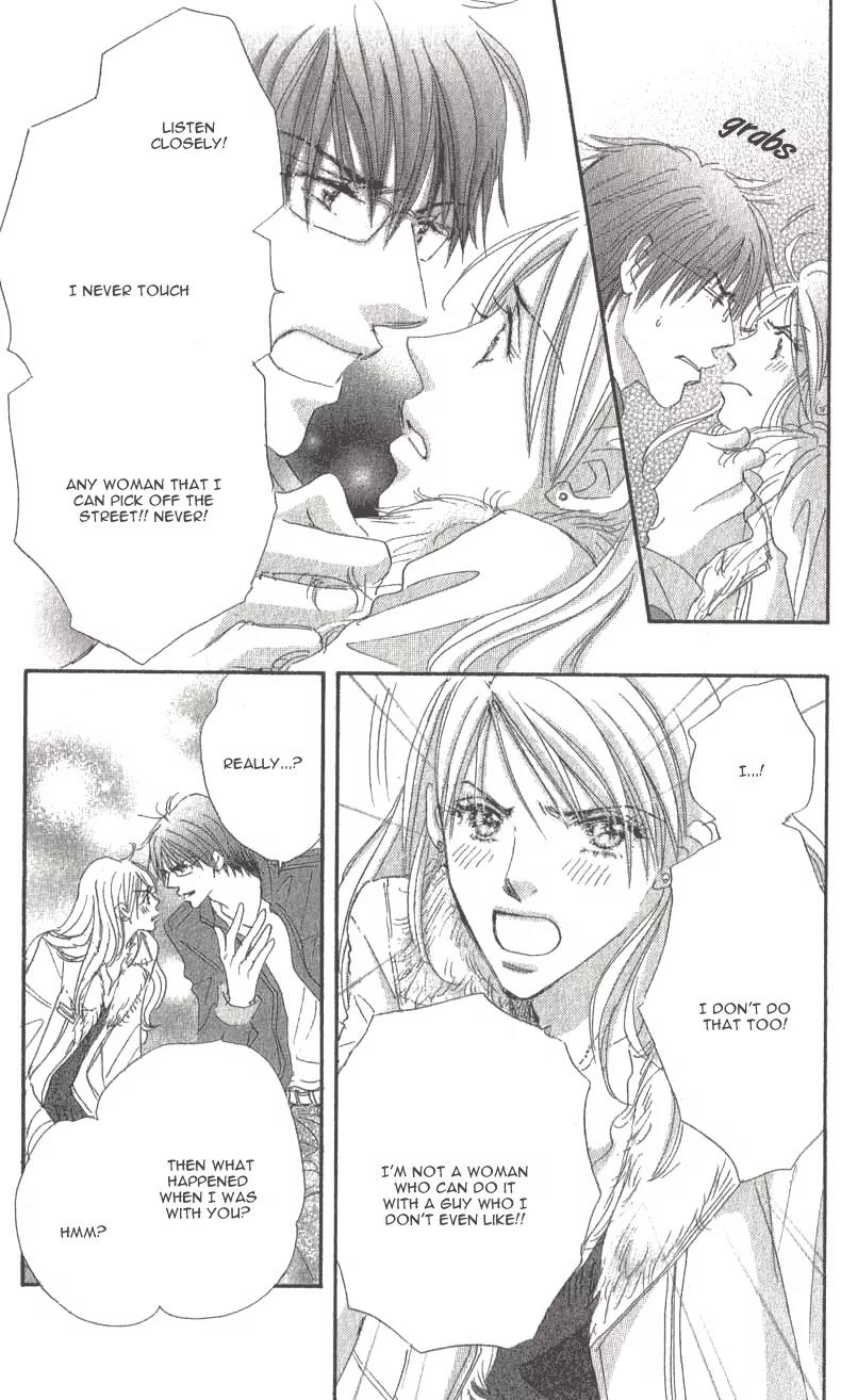 Give Me Love! Chapter 1 page 36 - Chapter 1