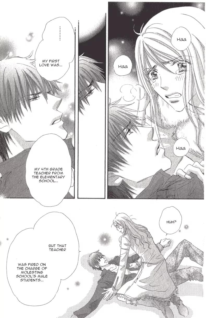 Give Me Love! Chapter 1 page 40 - Chapter 1