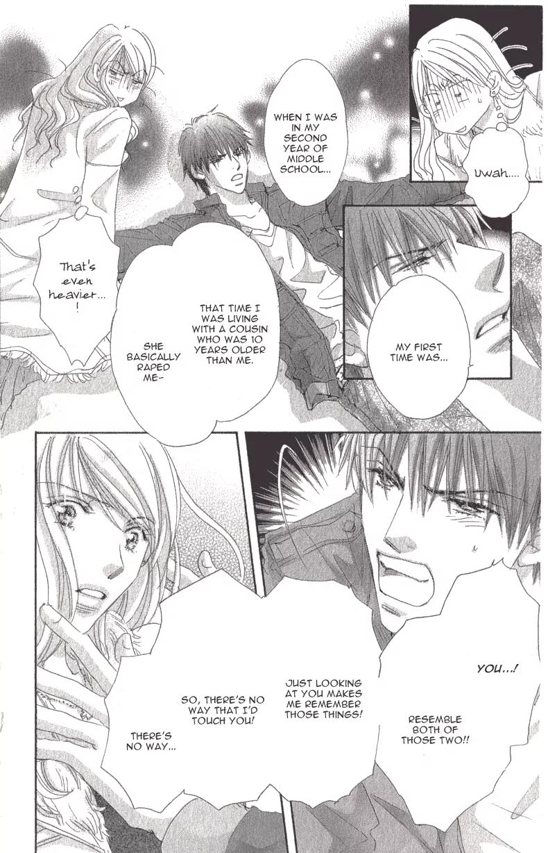 Give Me Love! Chapter 1 page 41 - Chapter 1