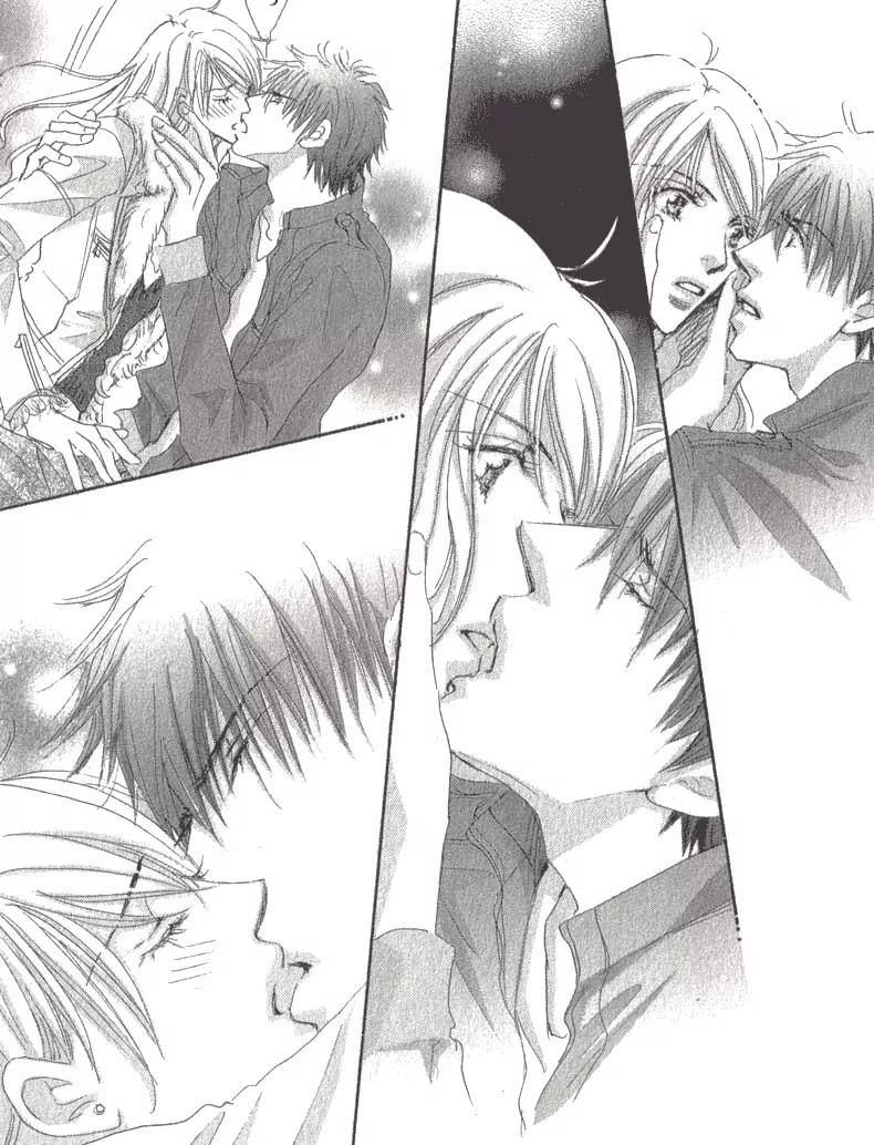 Give Me Love! Chapter 1 page 42 - Chapter 1