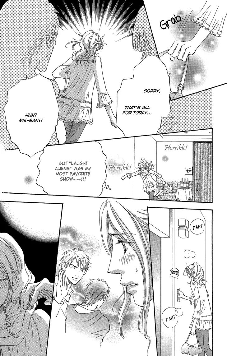 Give Me Love! Chapter 10.1 page 24 - Chapter 10.1