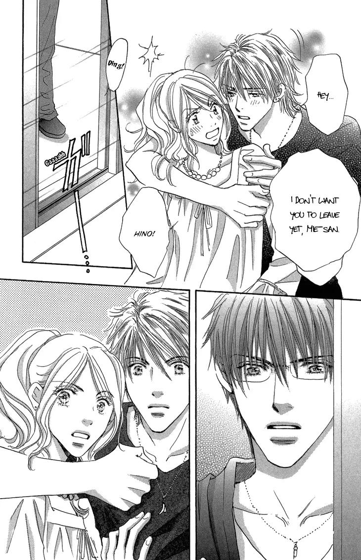 Give Me Love! Chapter 10.1 page 25 - Chapter 10.1