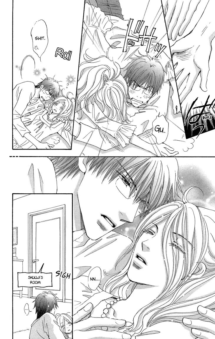 Give Me Love! Chapter 10.2 page 16 - Chapter 10.2