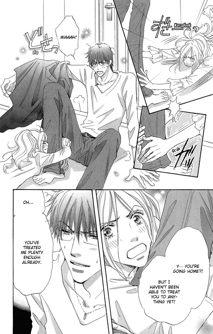 Give Me Love! Chapter 10.2 page 18 - Chapter 10.2