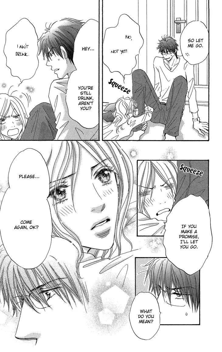 Give Me Love! Chapter 10.2 page 19 - Chapter 10.2