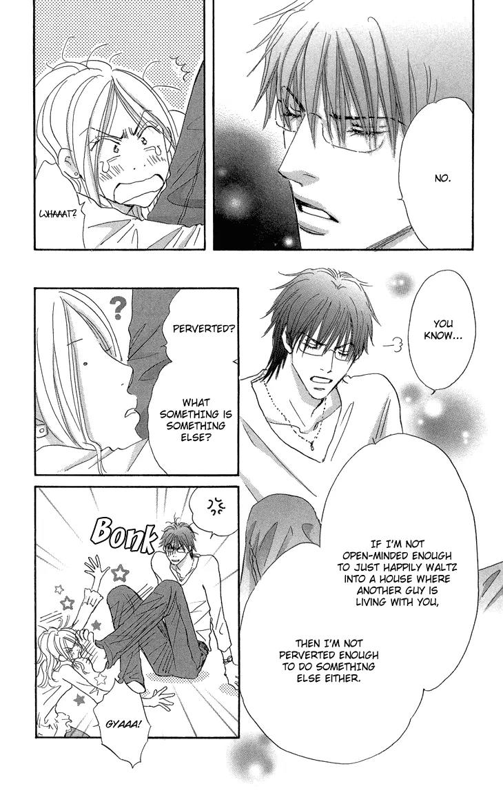 Give Me Love! Chapter 10.2 page 20 - Chapter 10.2