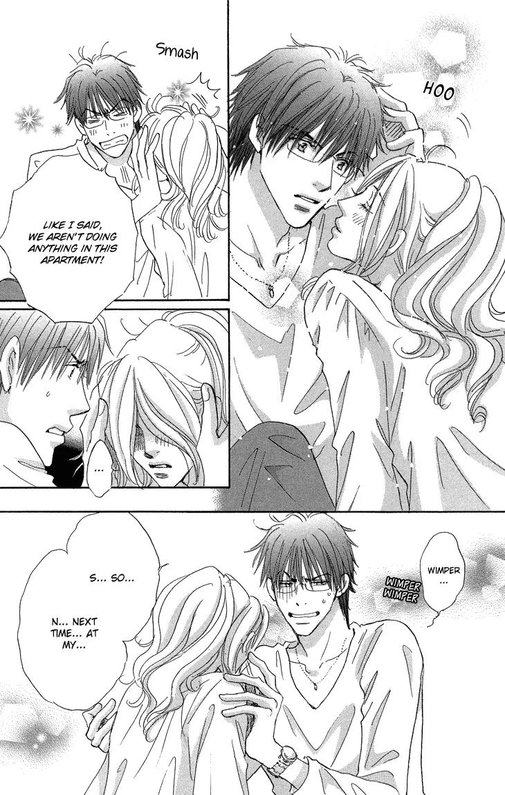 Give Me Love! Chapter 10.2 page 23 - Chapter 10.2