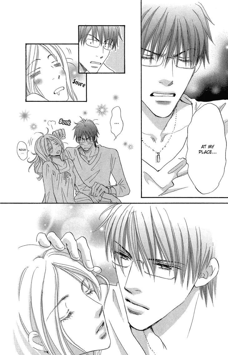 Give Me Love! Chapter 10.2 page 24 - Chapter 10.2