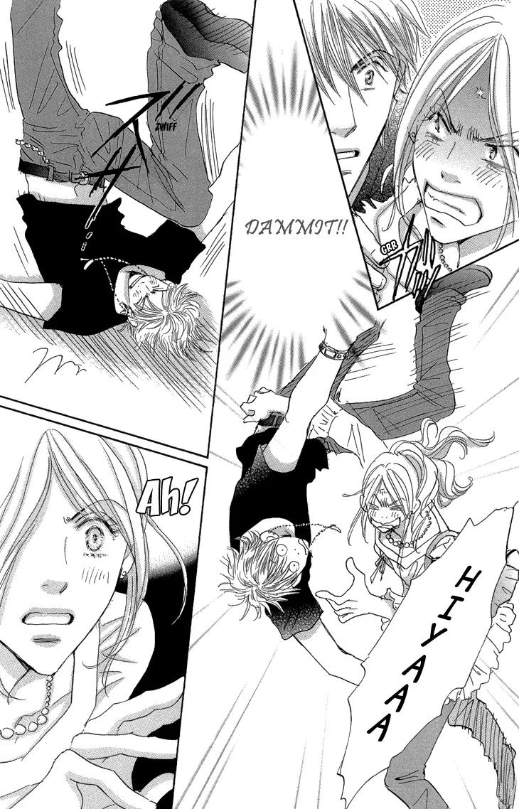 Give Me Love! Chapter 10.2 page 4 - Chapter 10.2