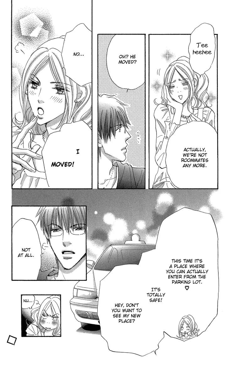 Give Me Love! Chapter 10.2 page 9 - Chapter 10.2