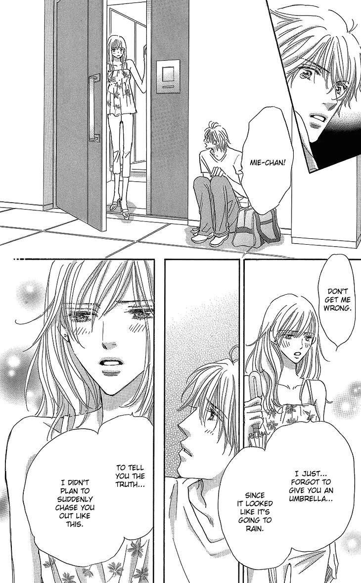Give Me Love! Chapter 11 page 36 - Chapter 11