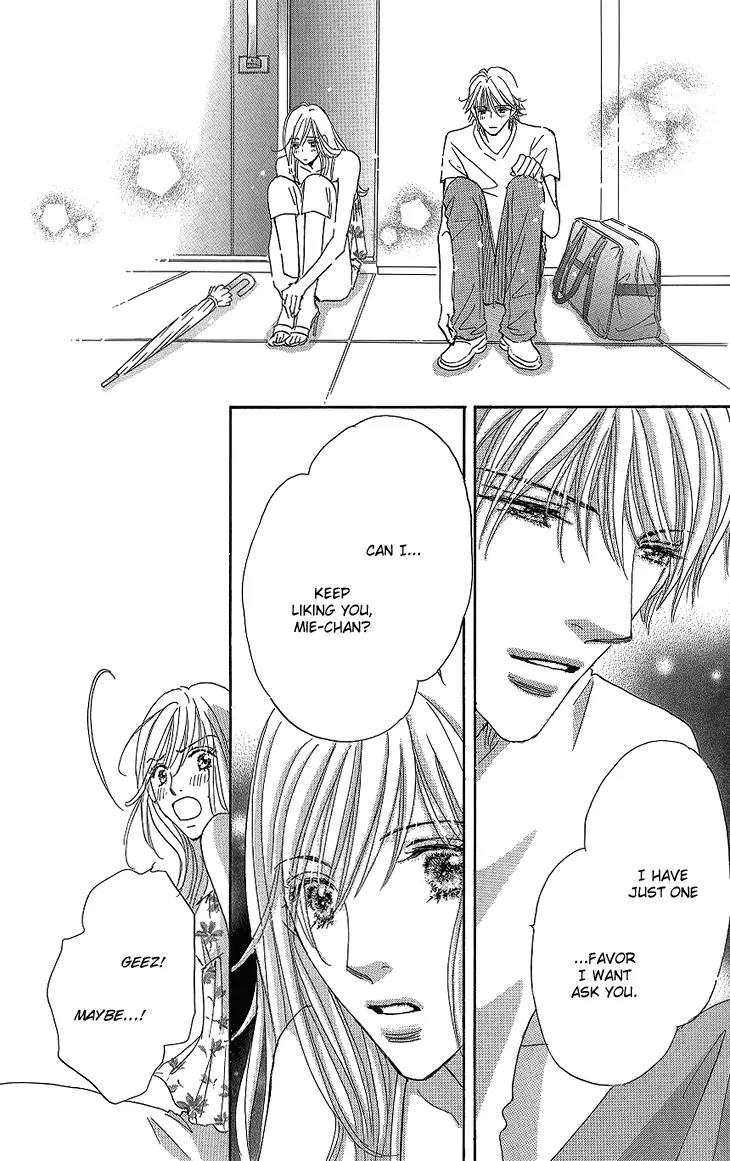 Give Me Love! Chapter 11 page 38 - Chapter 11