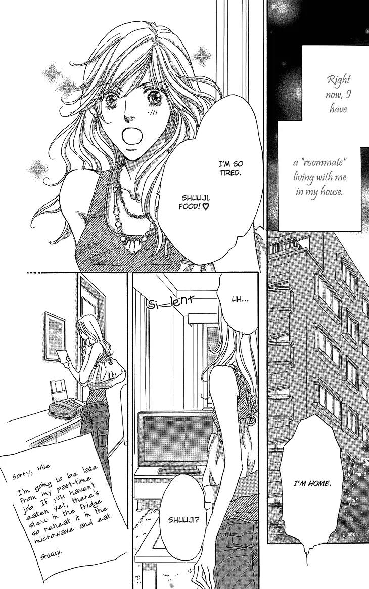 Give Me Love! Chapter 11 page 4 - Chapter 11