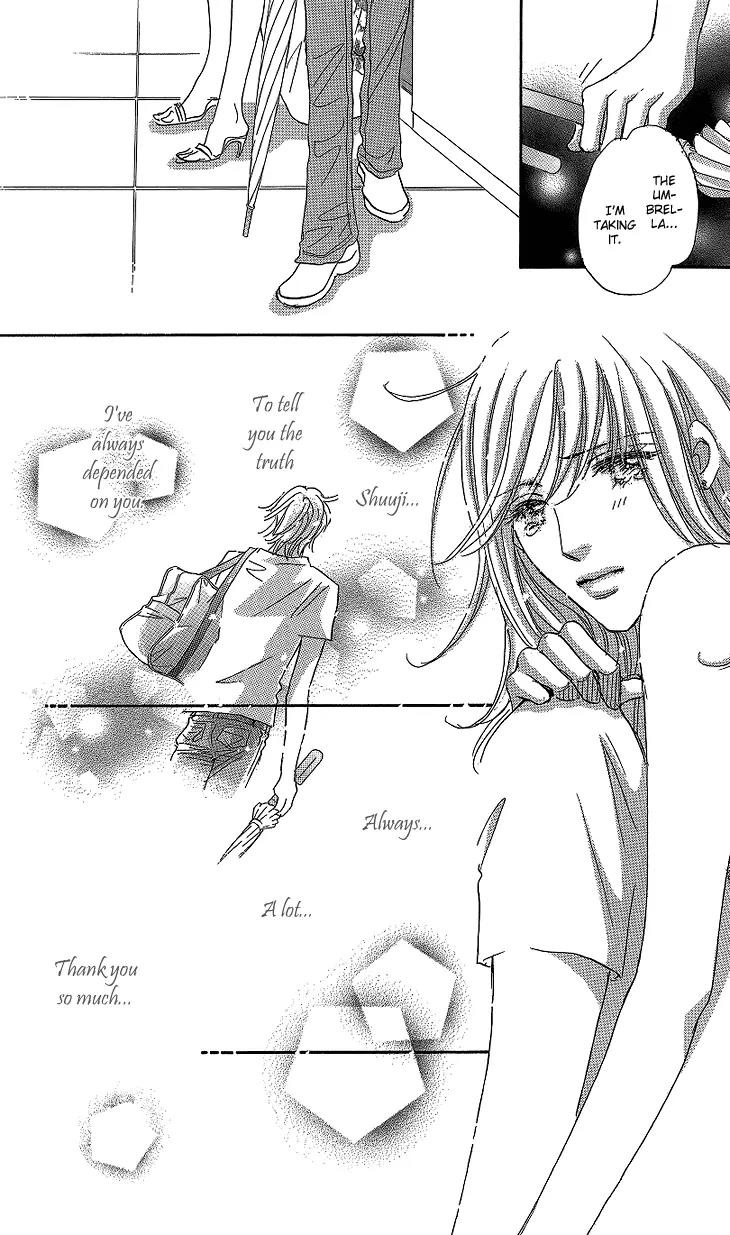 Give Me Love! Chapter 11 page 40 - Chapter 11