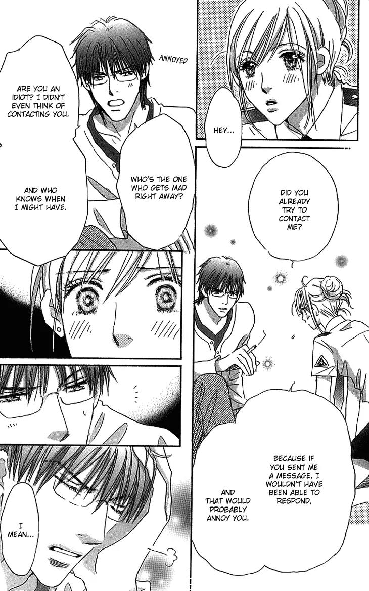 Give Me Love! Chapter 12 page 35 - Chapter 12