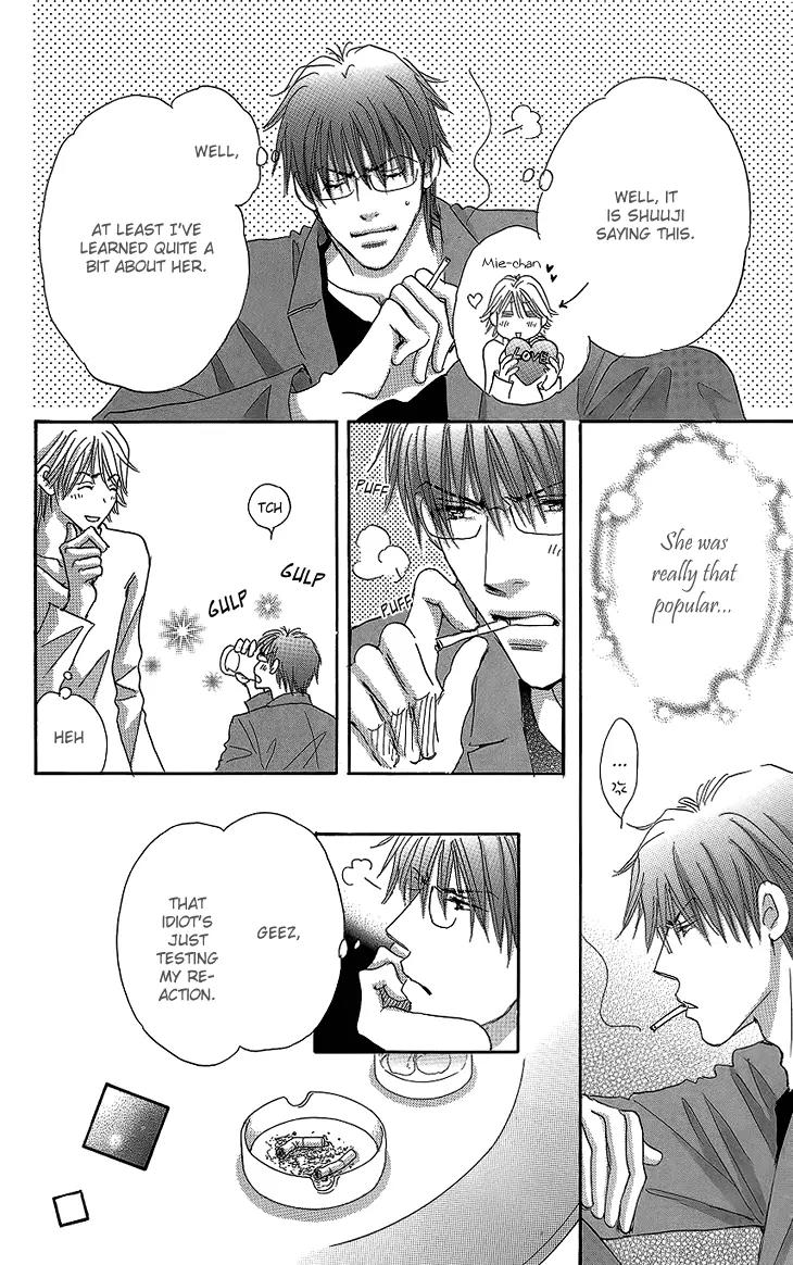 Give Me Love! Chapter 13 page 18 - Chapter 13
