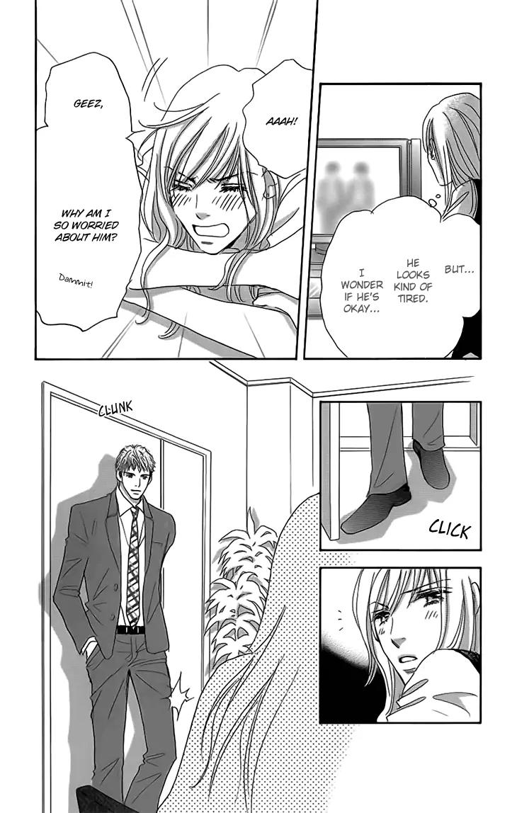 Give Me Love! Chapter 14 page 20 - Chapter 14