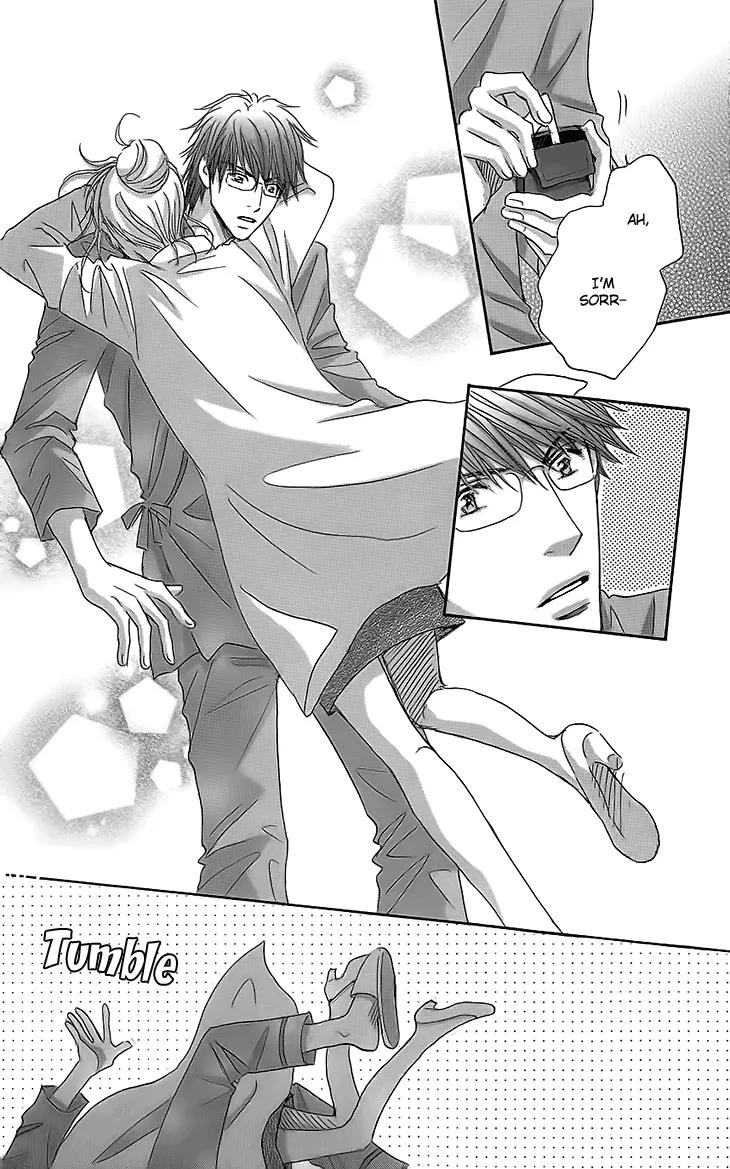 Give Me Love! Chapter 14 page 33 - Chapter 14