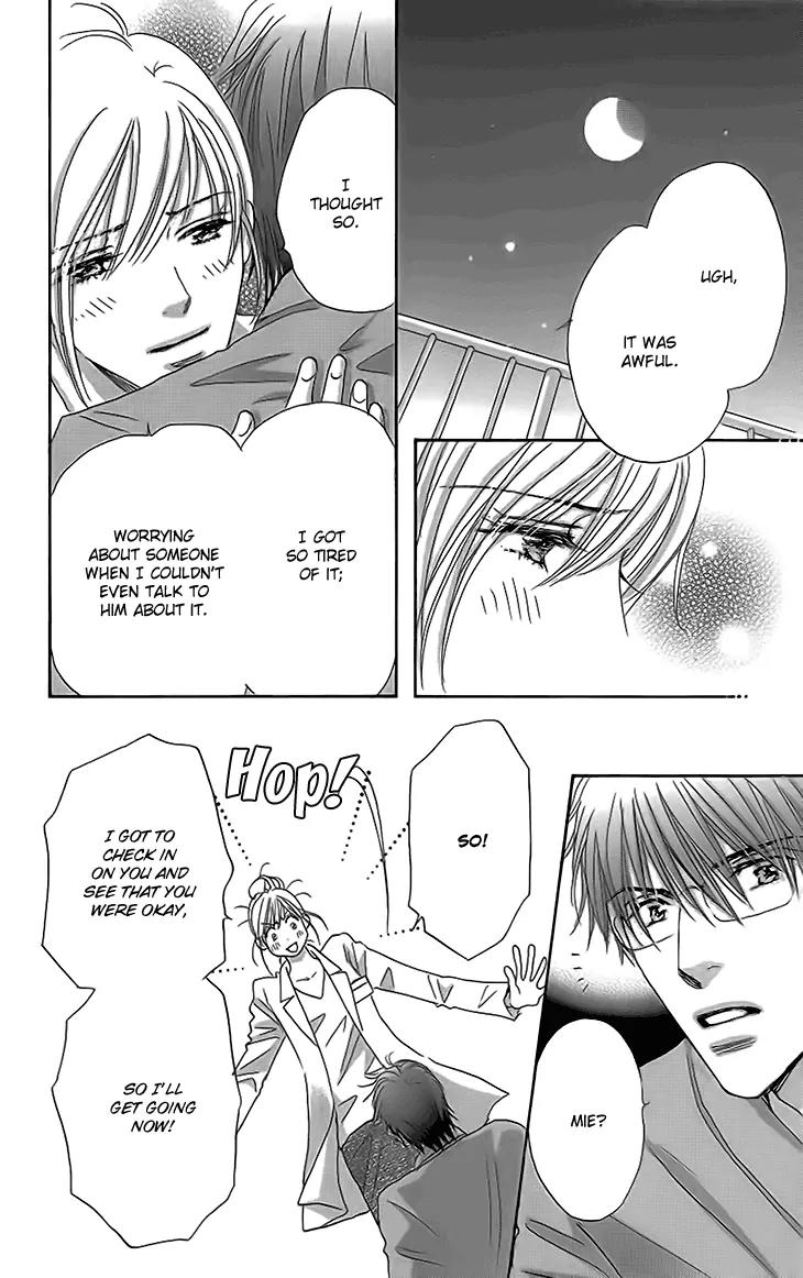 Give Me Love! Chapter 14 page 38 - Chapter 14