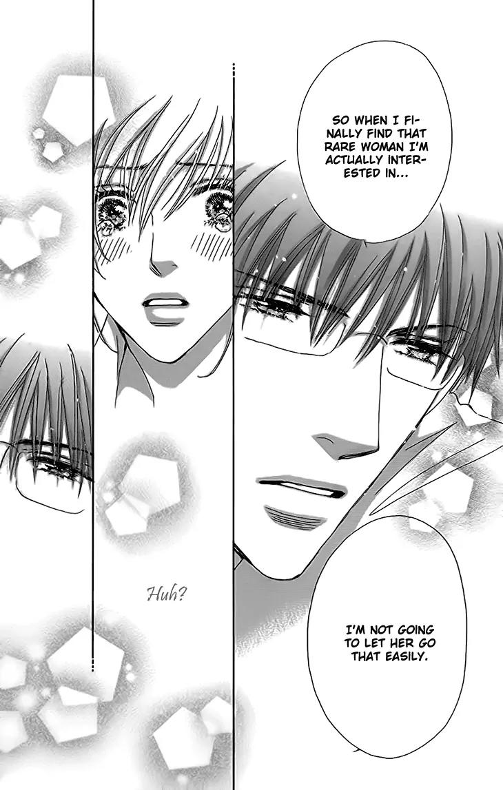 Give Me Love! Chapter 14 page 45 - Chapter 14