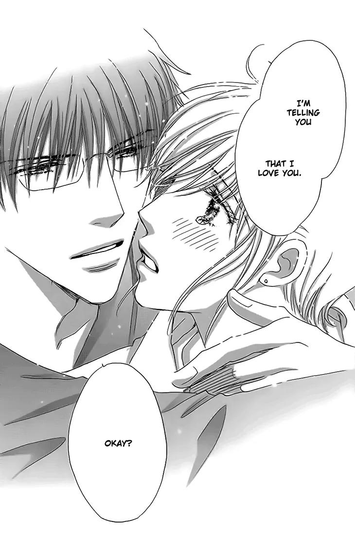Give Me Love! Chapter 14 page 46 - Chapter 14