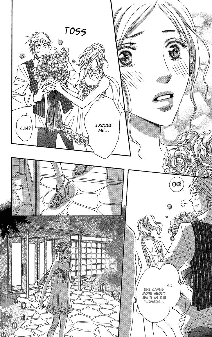Give Me Love! Chapter 15 page 35 - Chapter 15