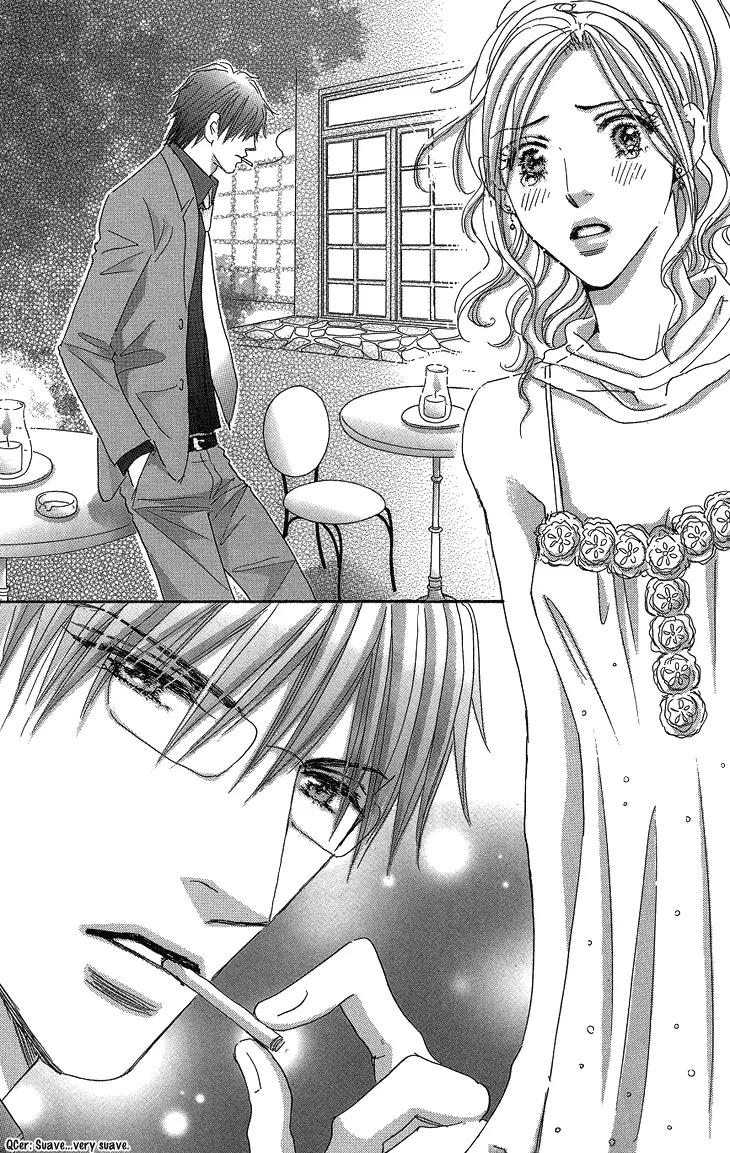 Give Me Love! Chapter 15 page 36 - Chapter 15