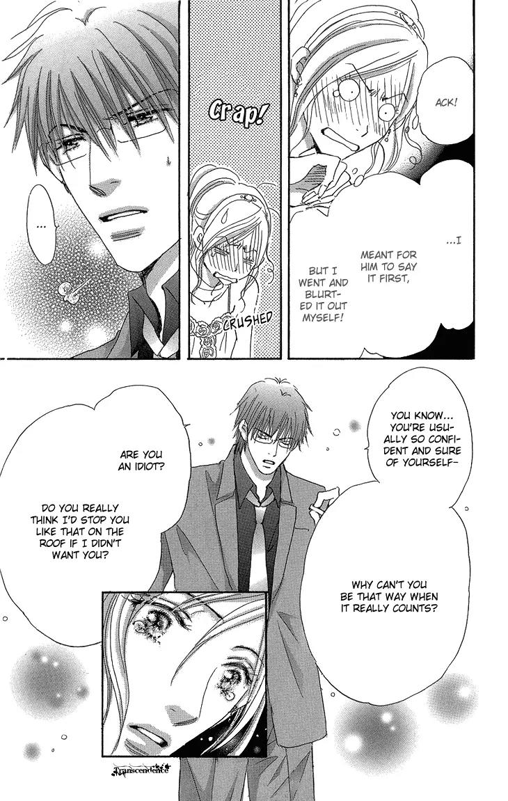 Give Me Love! Chapter 15 page 38 - Chapter 15