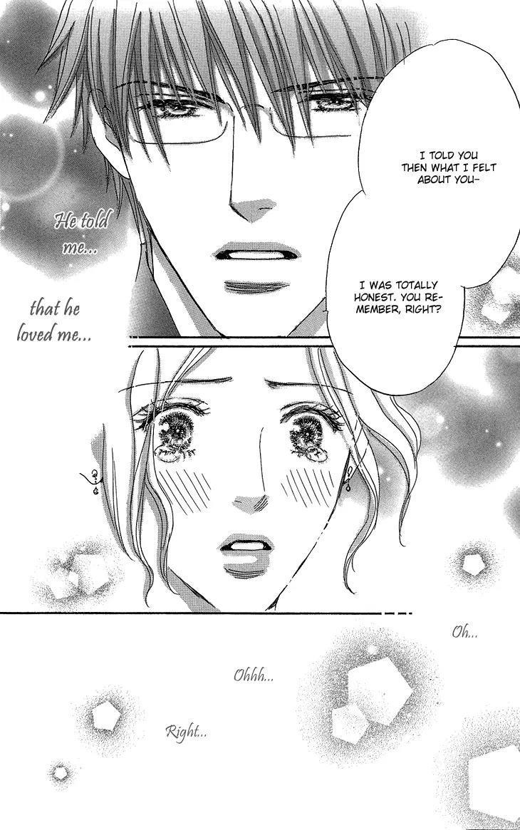 Give Me Love! Chapter 15 page 39 - Chapter 15