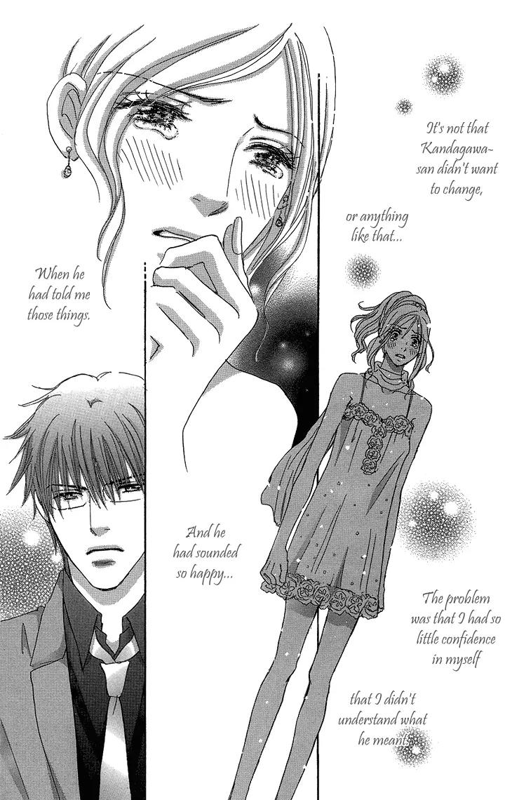 Give Me Love! Chapter 15 page 40 - Chapter 15