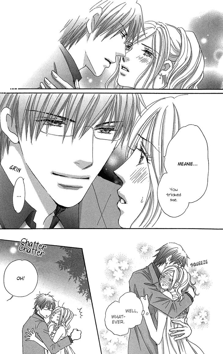 Give Me Love! Chapter 15 page 44 - Chapter 15