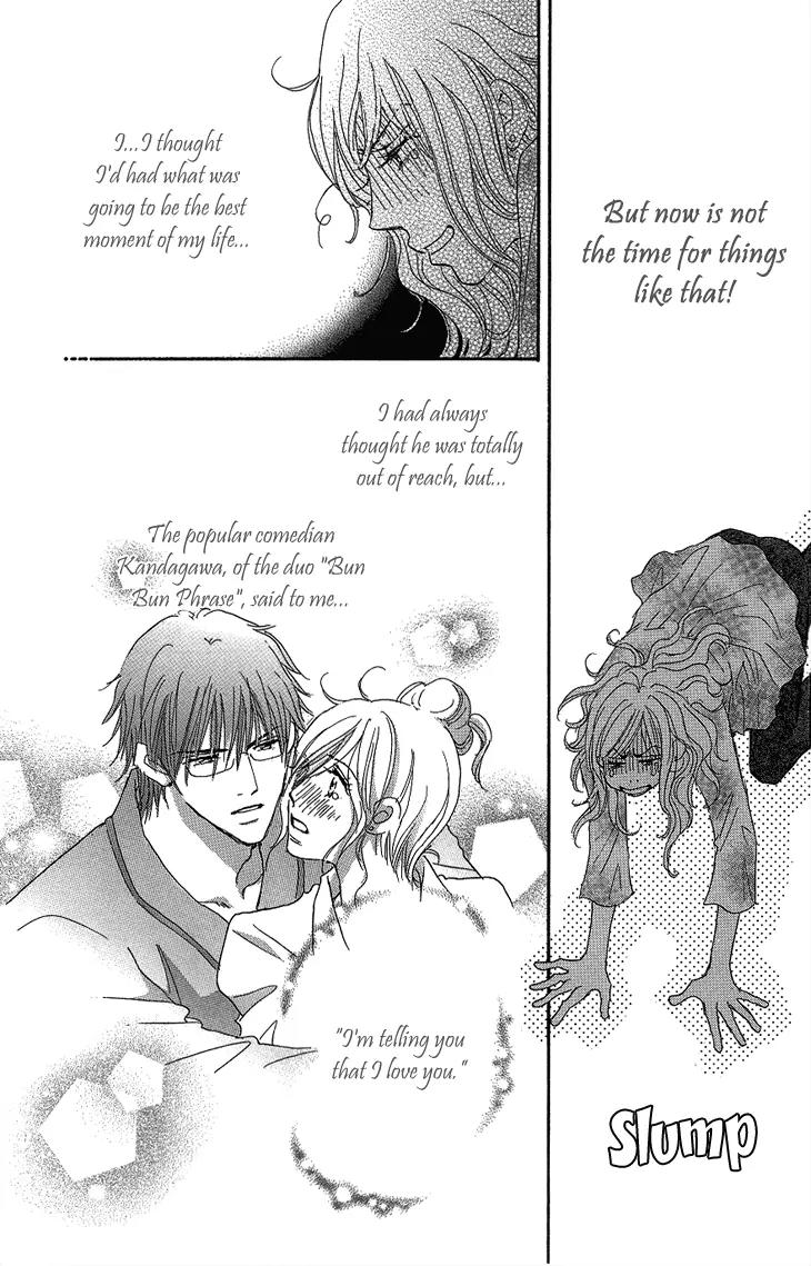 Give Me Love! Chapter 15 page 7 - Chapter 15