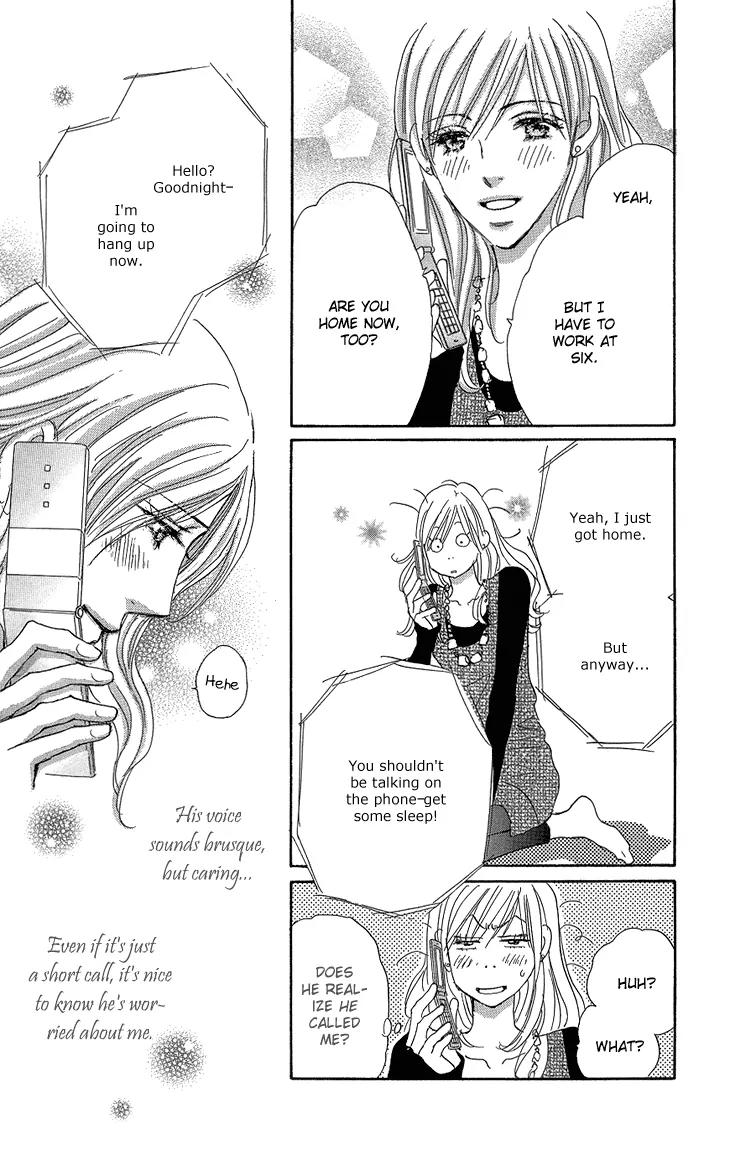 Give Me Love! Chapter 16 page 15 - Chapter 16: [END]