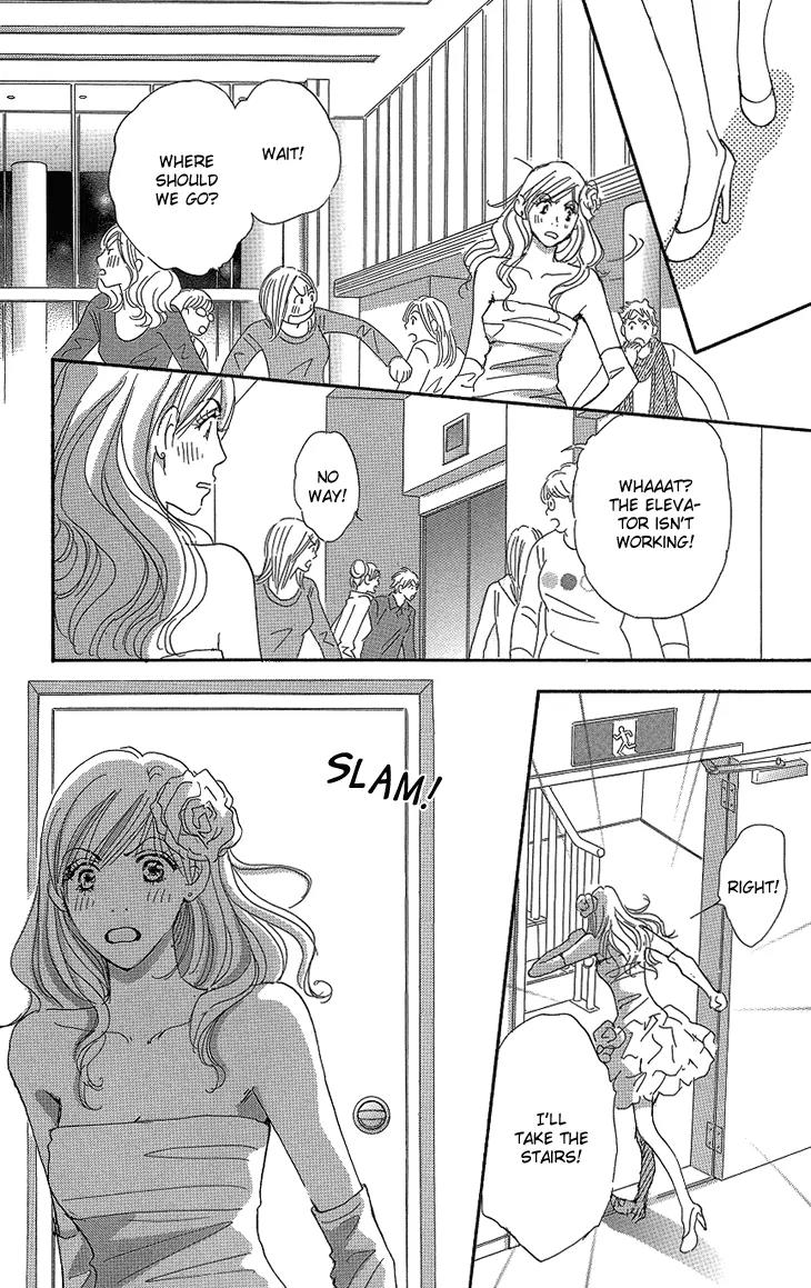 Give Me Love! Chapter 16 page 26 - Chapter 16: [END]