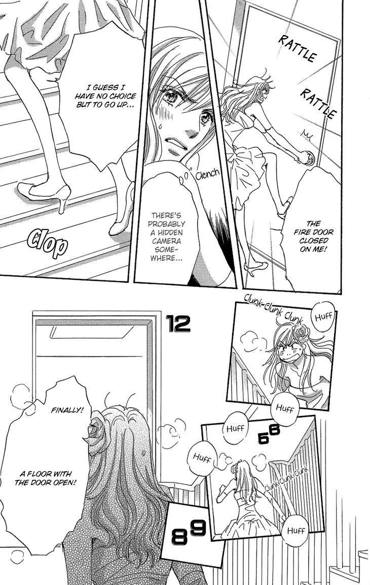 Give Me Love! Chapter 16 page 27 - Chapter 16: [END]