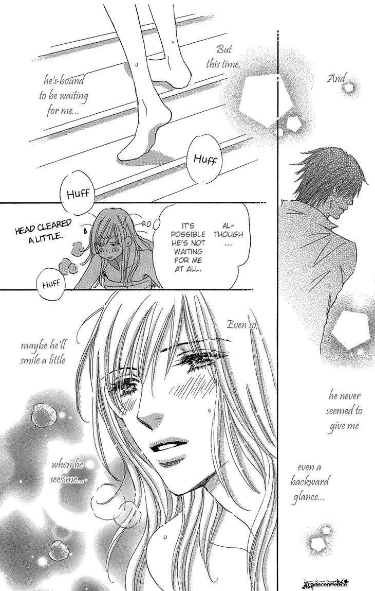 Give Me Love! Chapter 16 page 32 - Chapter 16: [END]
