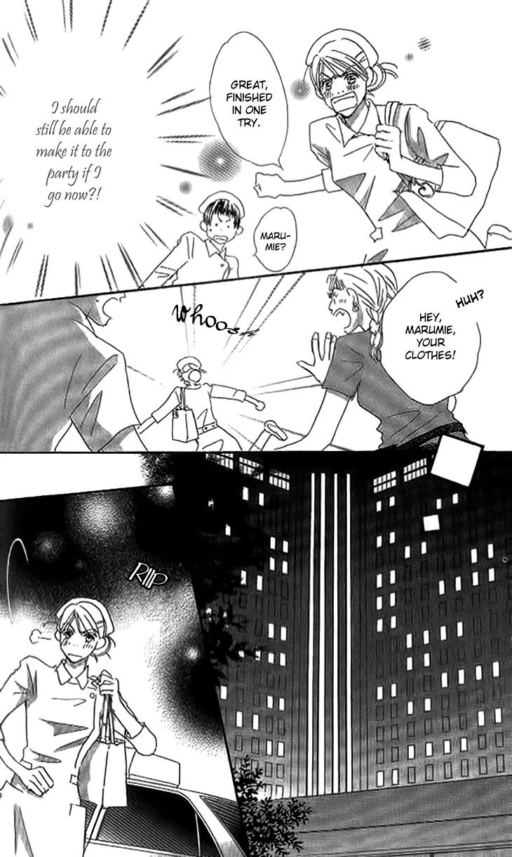 Give Me Love! Chapter 3 page 10 - Chapter 3