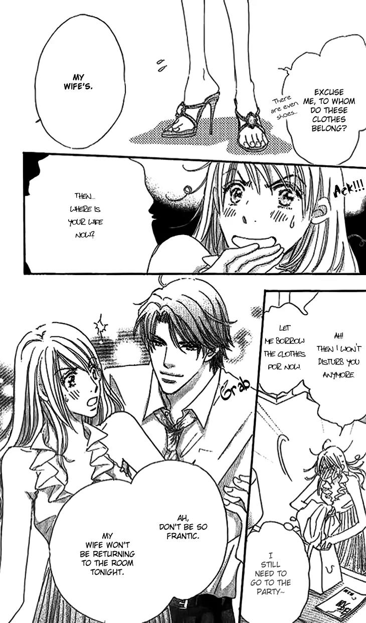 Give Me Love! Chapter 3 page 23 - Chapter 3