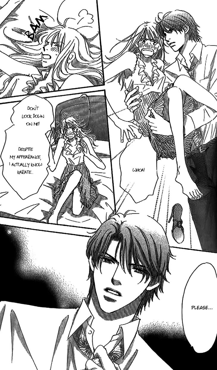 Give Me Love! Chapter 3 page 31 - Chapter 3
