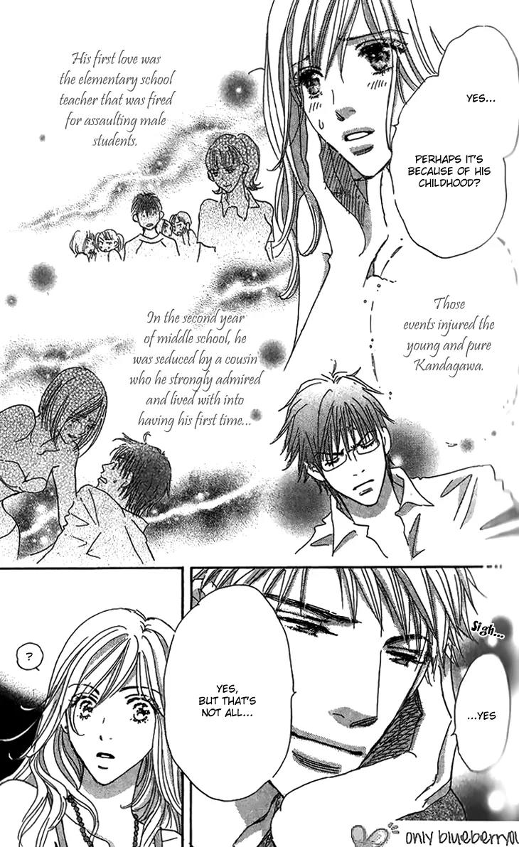 Give Me Love! Chapter 7 page 14 - Chapter 7