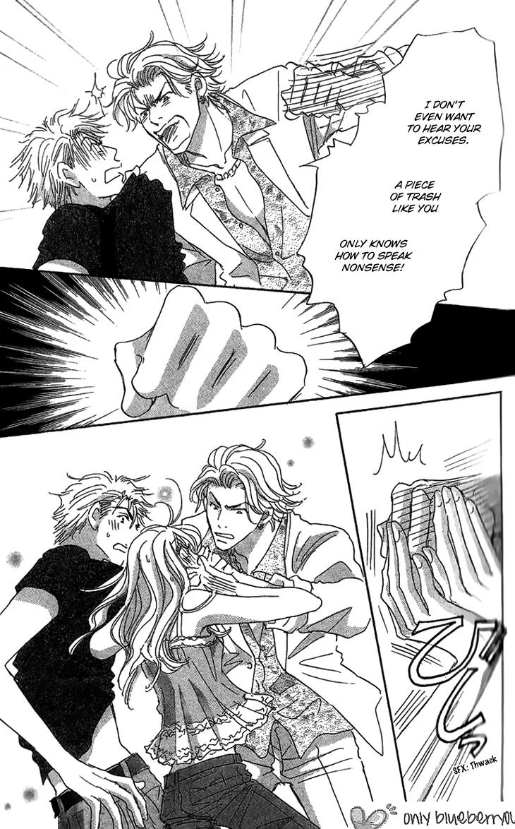 Give Me Love! Chapter 7 page 18 - Chapter 7